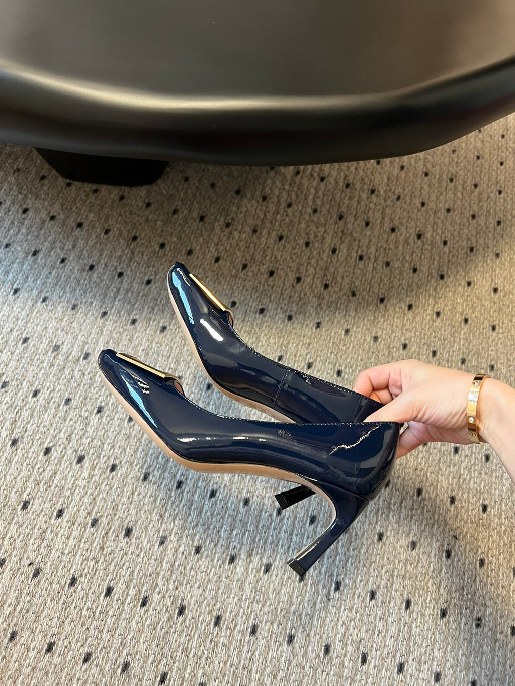 1ZA250Z Popular High heels