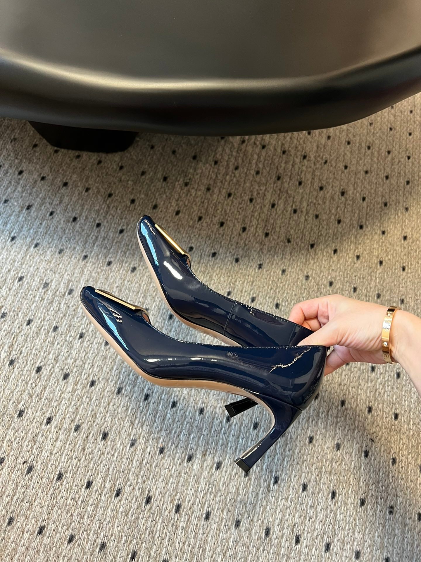 1ZA250Z Popular High heels