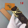 JE9P Popular  High quality belt With full package