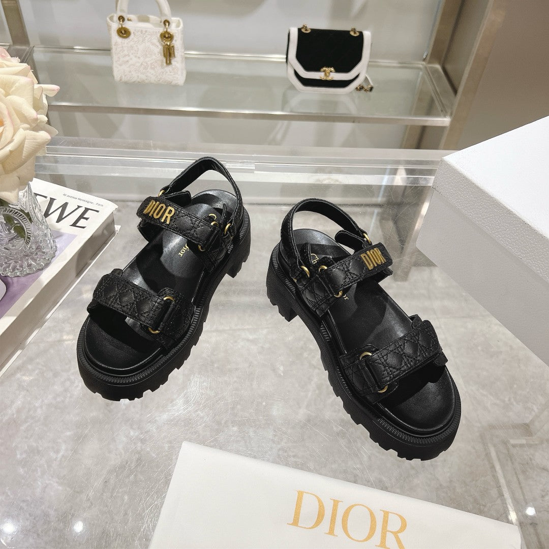 255QD48Z Popular leather shoes