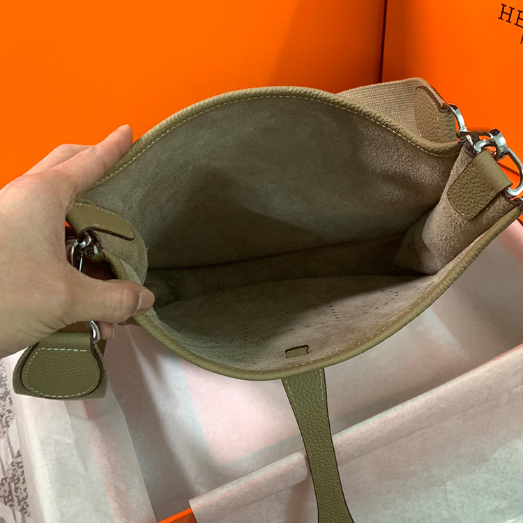 1H1B Popular   leather bag 