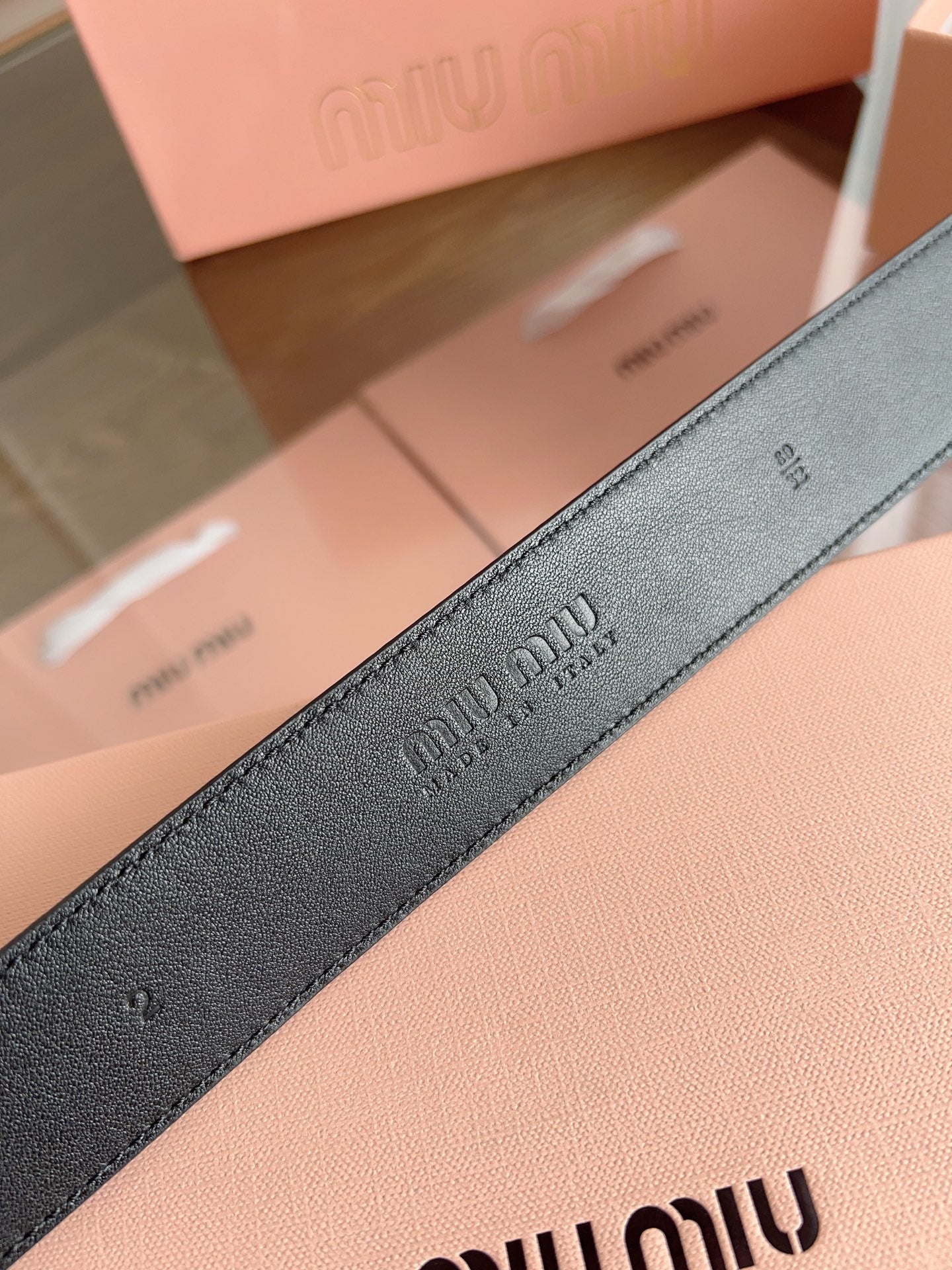 1115QA45P Popular High quality belt With full package
