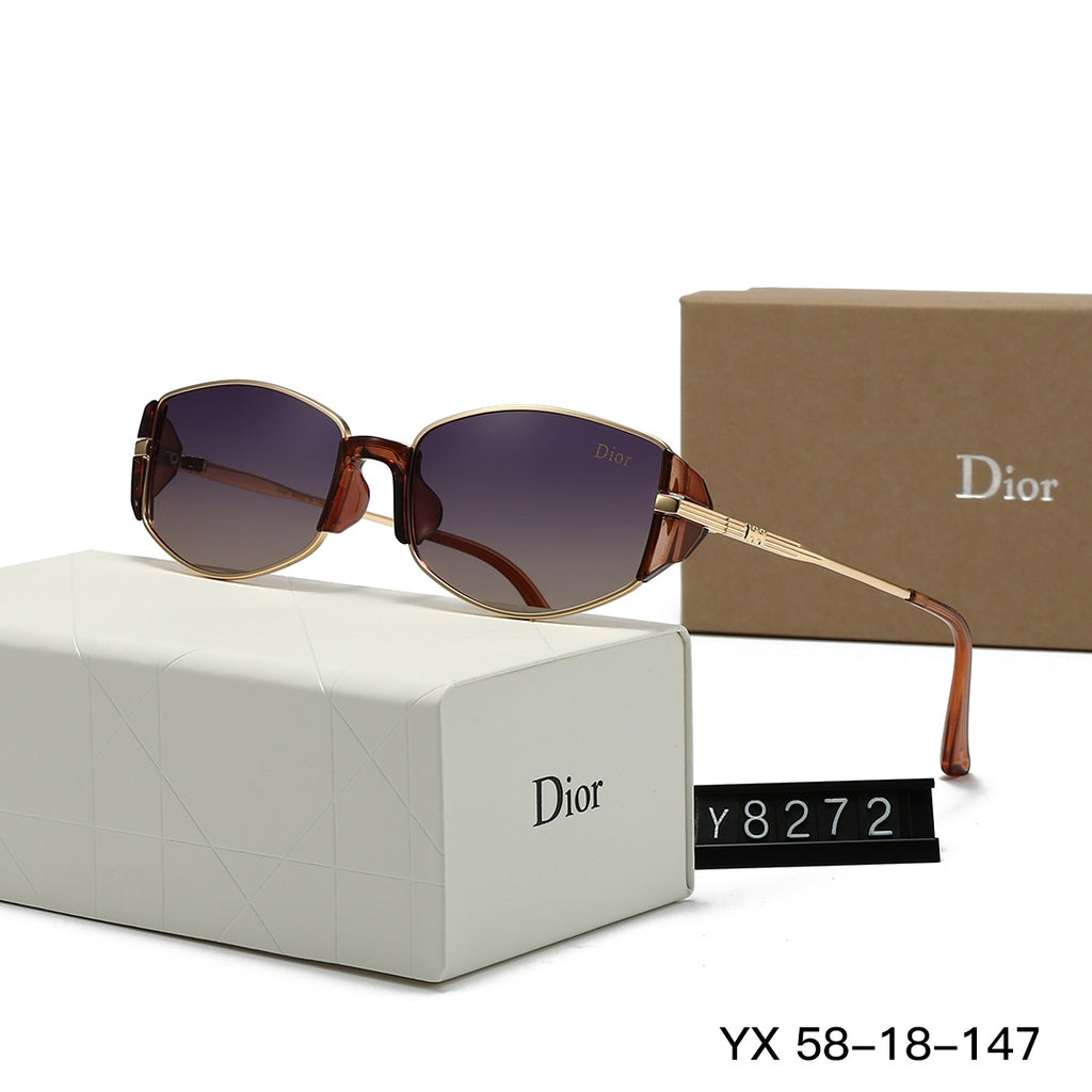 136ND61T Popular Sunglasses