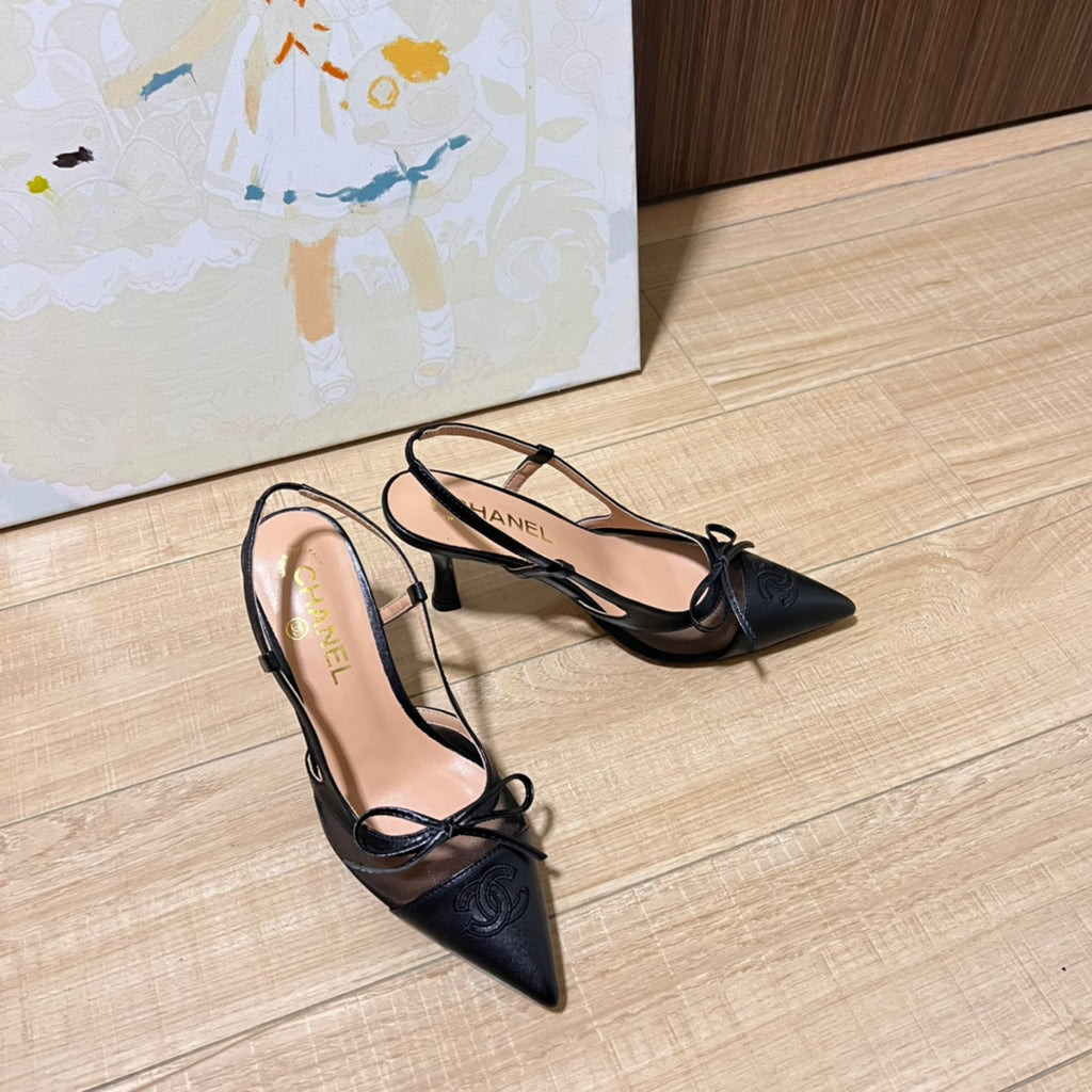 14C40Z Popular High heels  Heel height 6cm