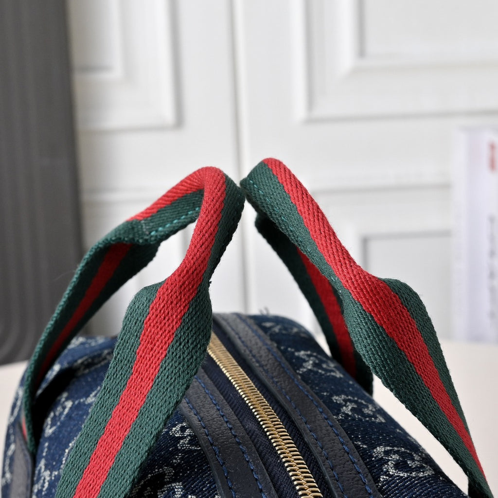 136PC58B Popular canvas bag