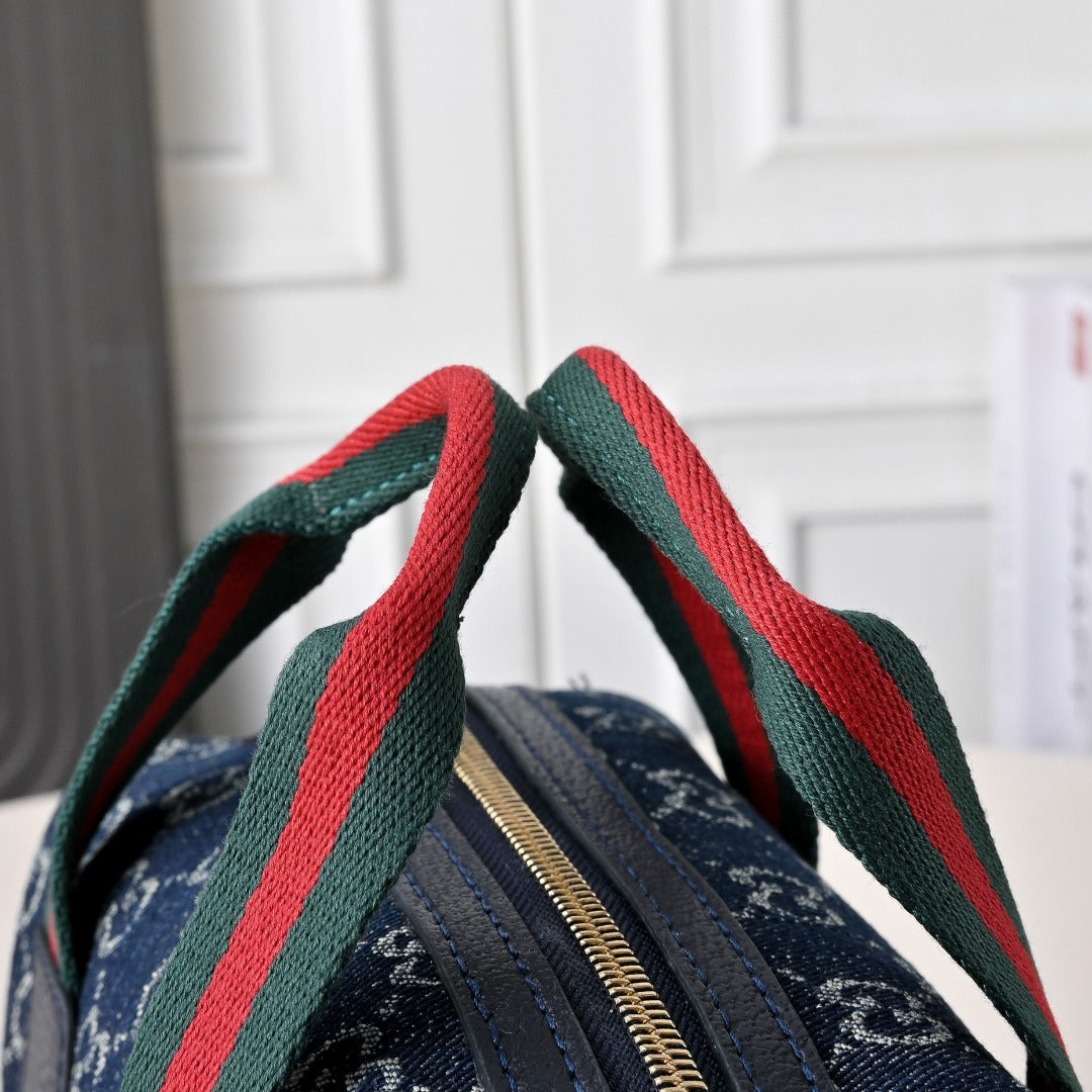 136PC58B Popular canvas bag