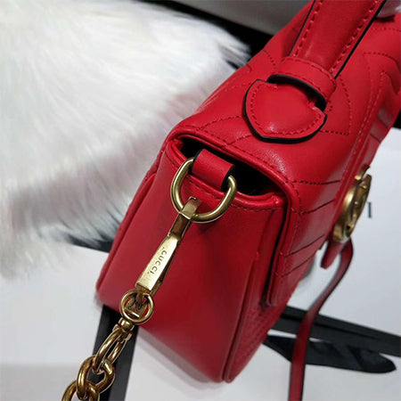 3B46B Popular Leather bag 