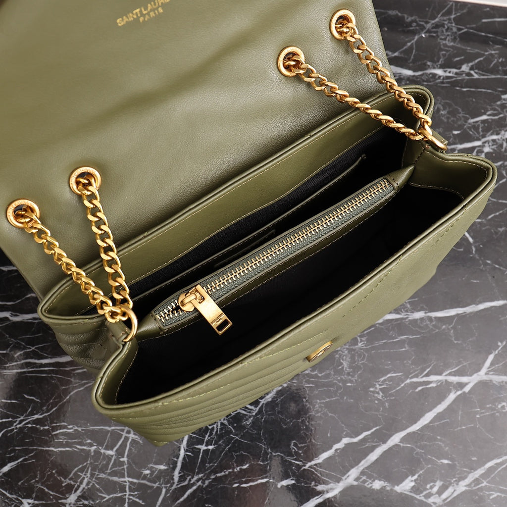 1XSL267B Popular   leather bag 