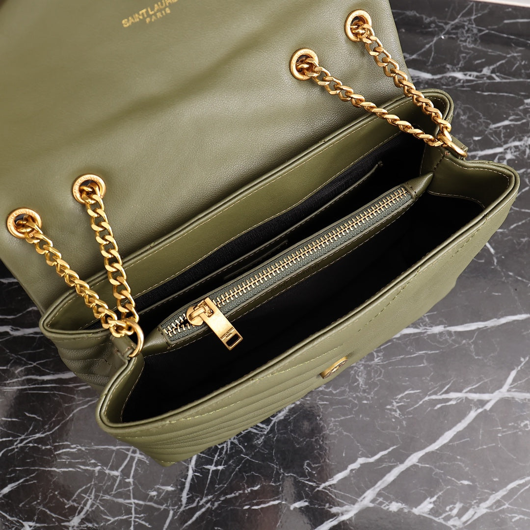 1XSL267B Popular   leather bag 