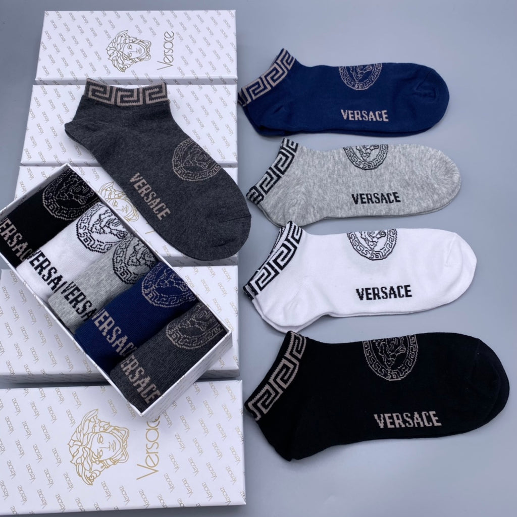 235QV49S Popular socks(5 pairs )