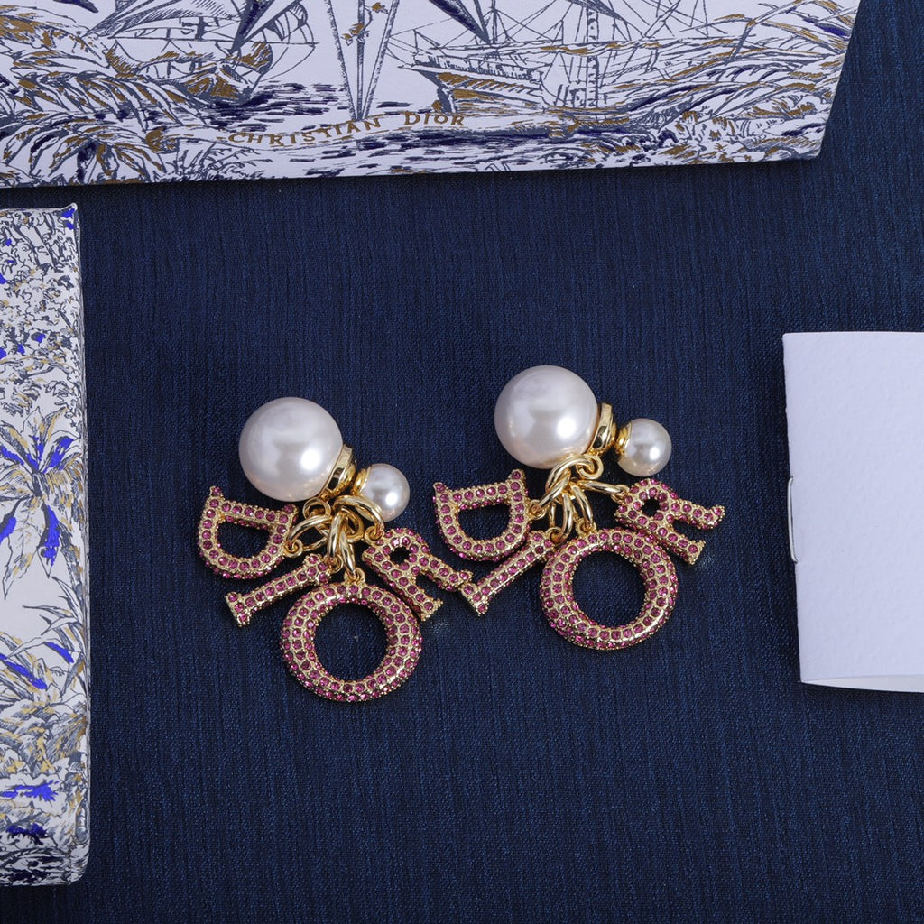 14D704E Popular  Earrings