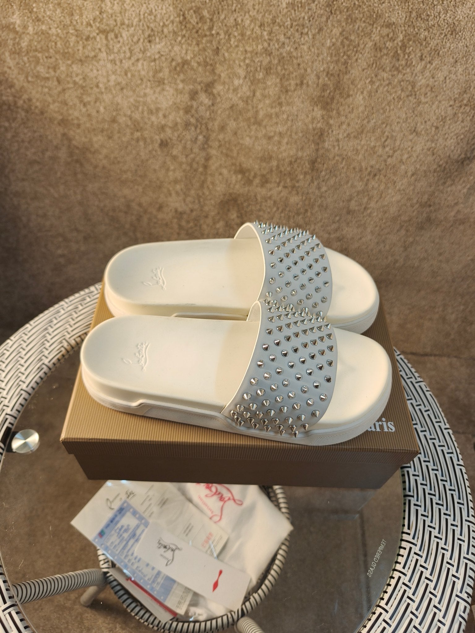 J4A18Z Popular Slippers