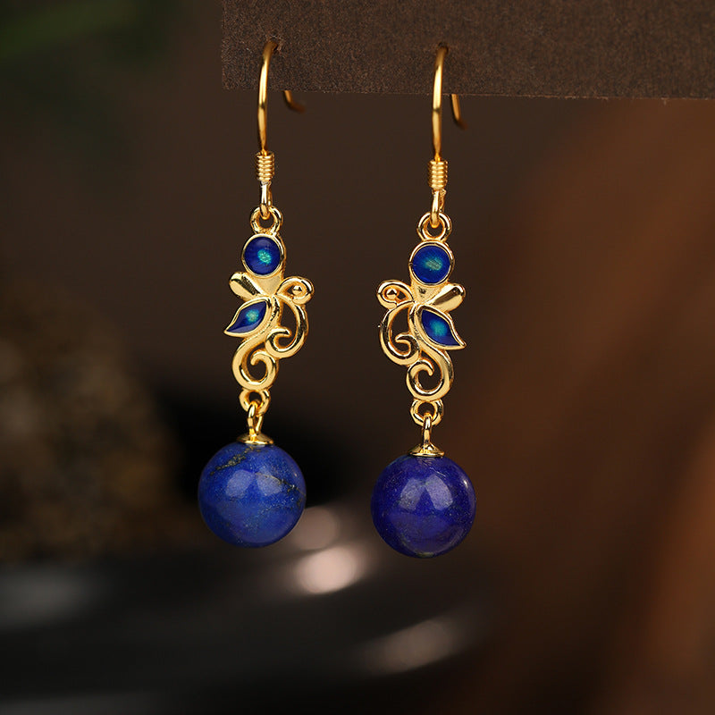 15ZN51E Popular Earrings