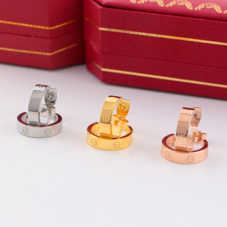BK19E Popular    Earrings