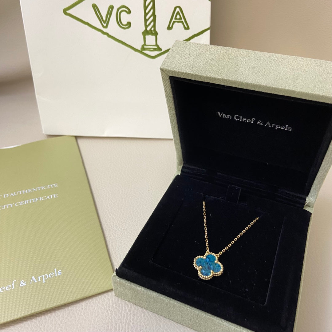55QVA232X Popular Necklace