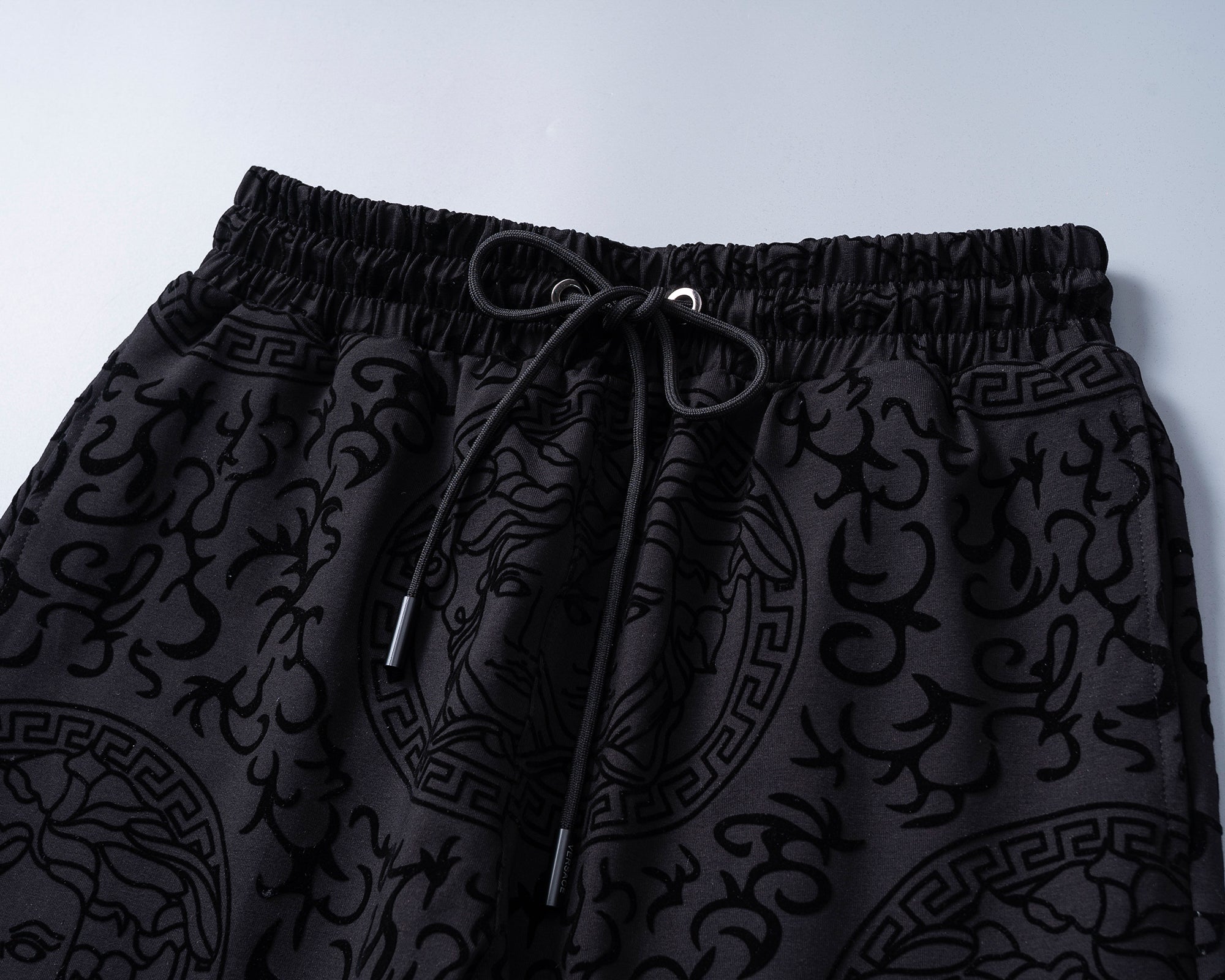 135WV114U  Popular shirt and shorts set