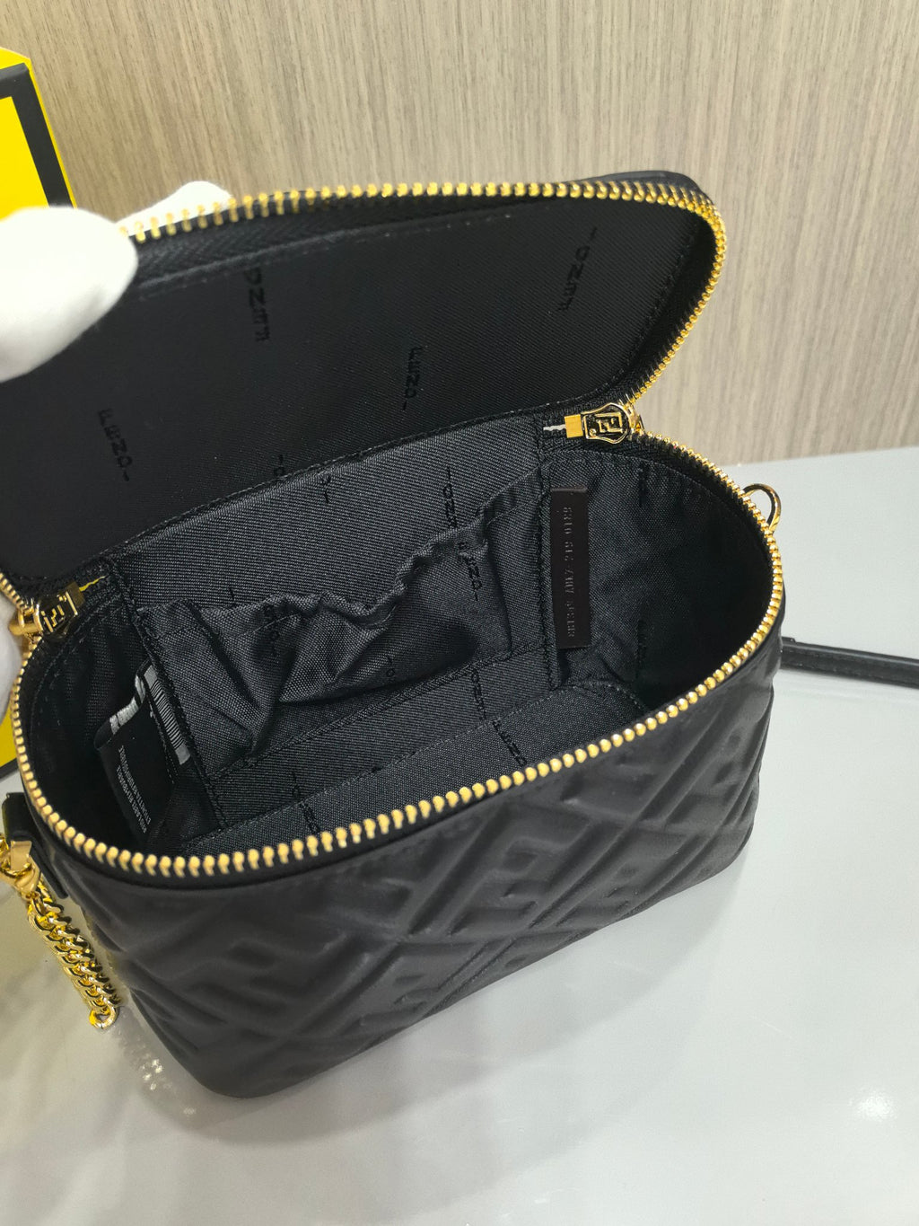 15RF59B  Popular  bag