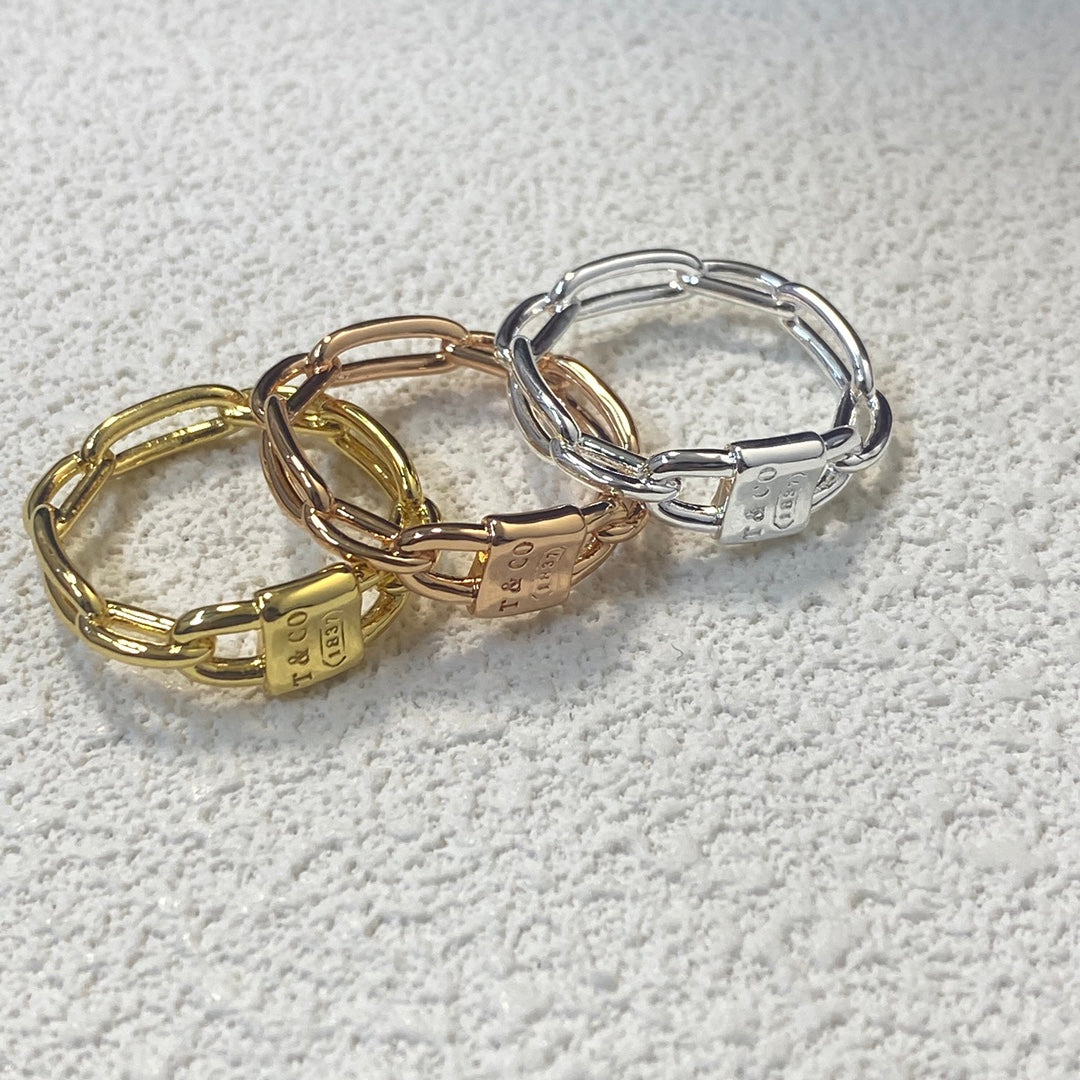 585QT84J  Popular   Rings