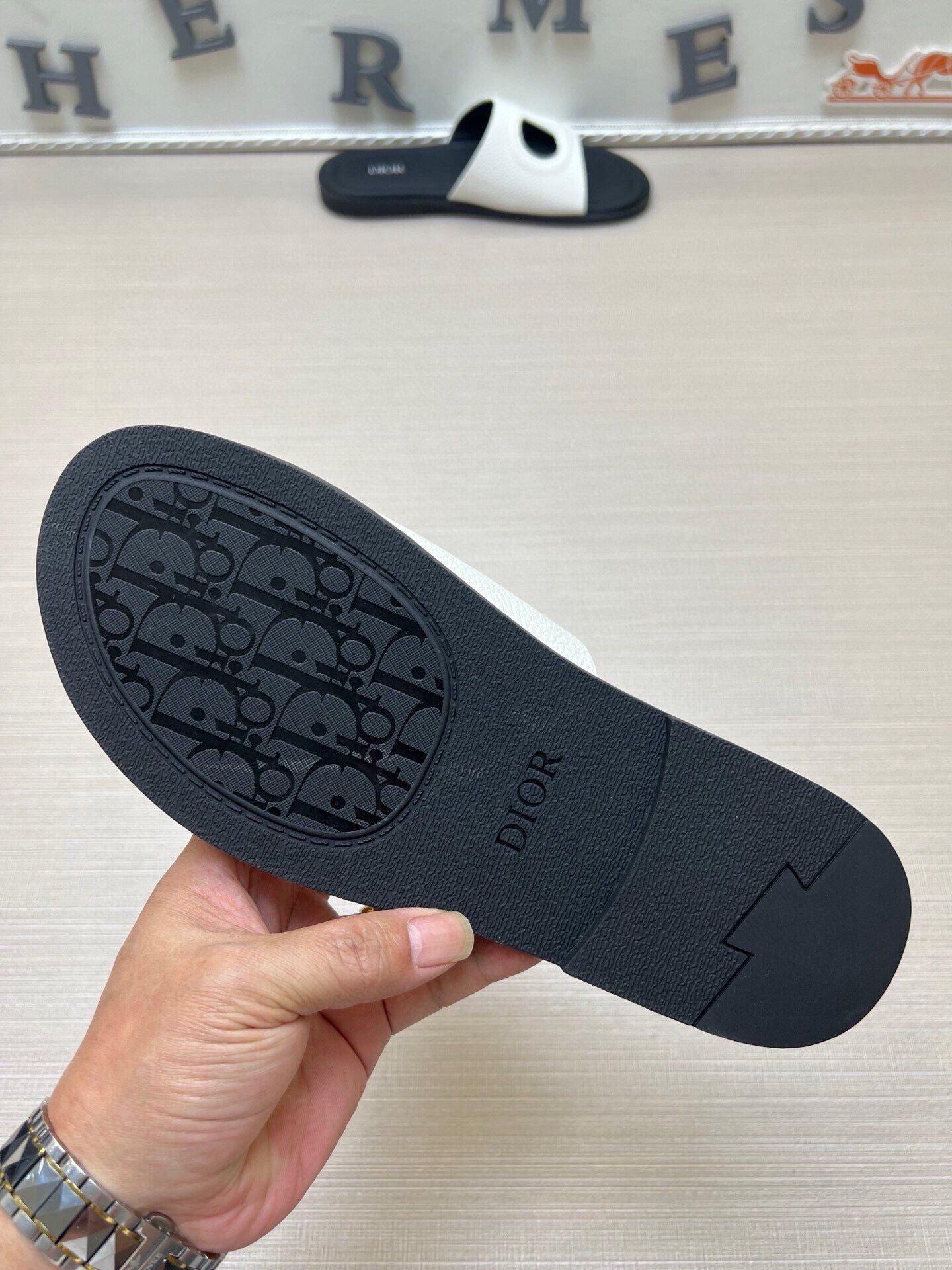 535ZD306Z Popular Slippers