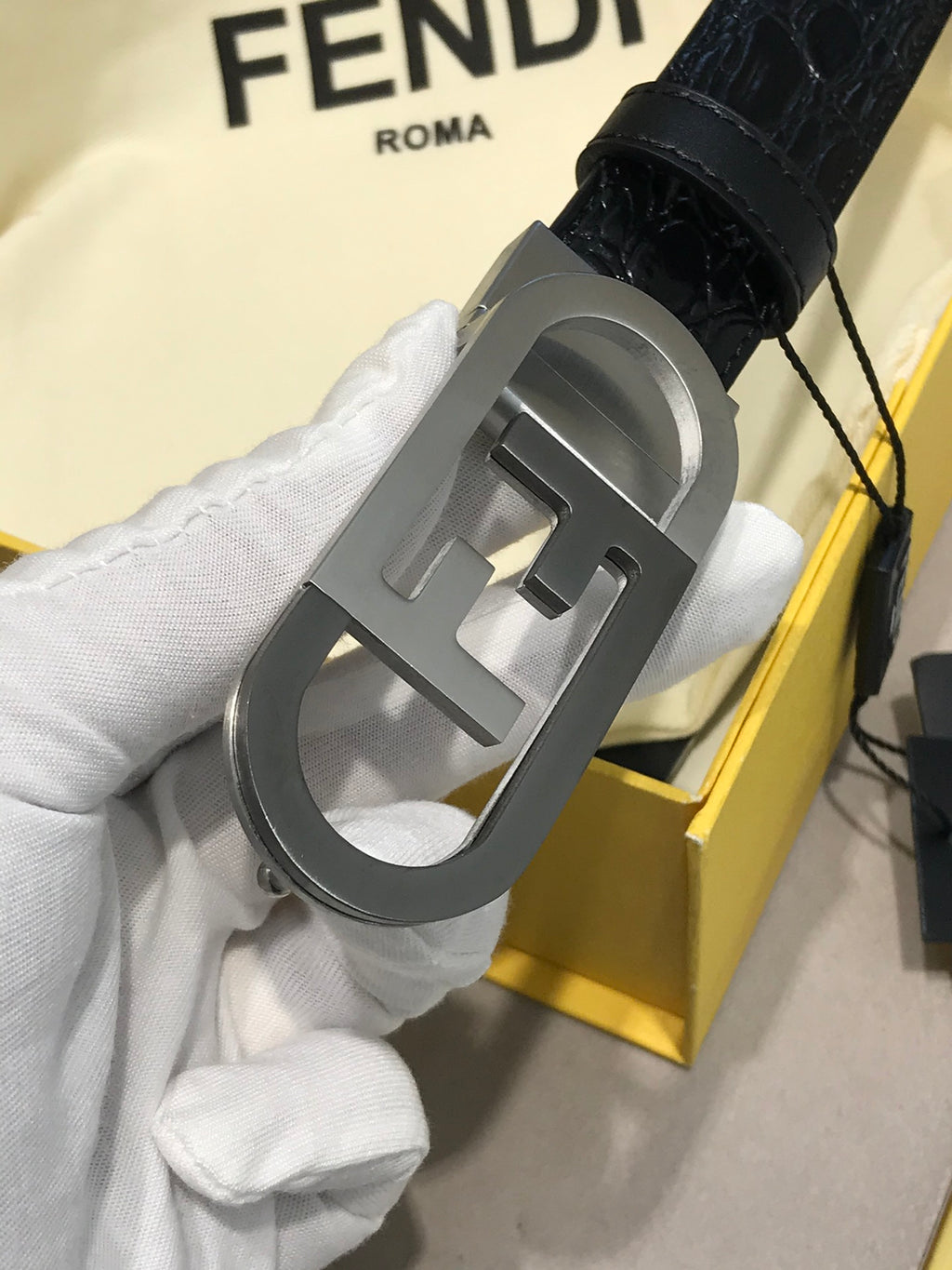 14F91P Popular  High quality belt With full package
