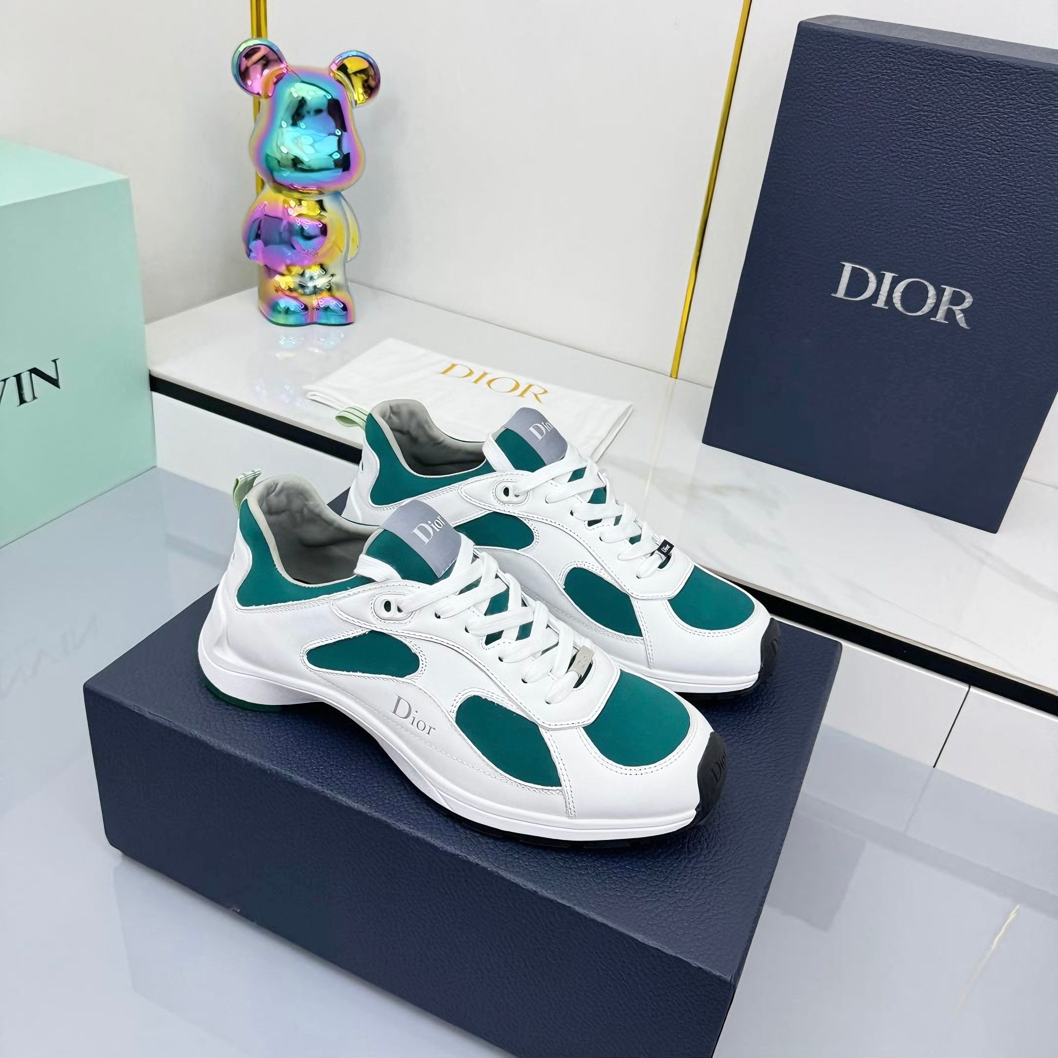 295QD128Z Popular high-quality Shoes