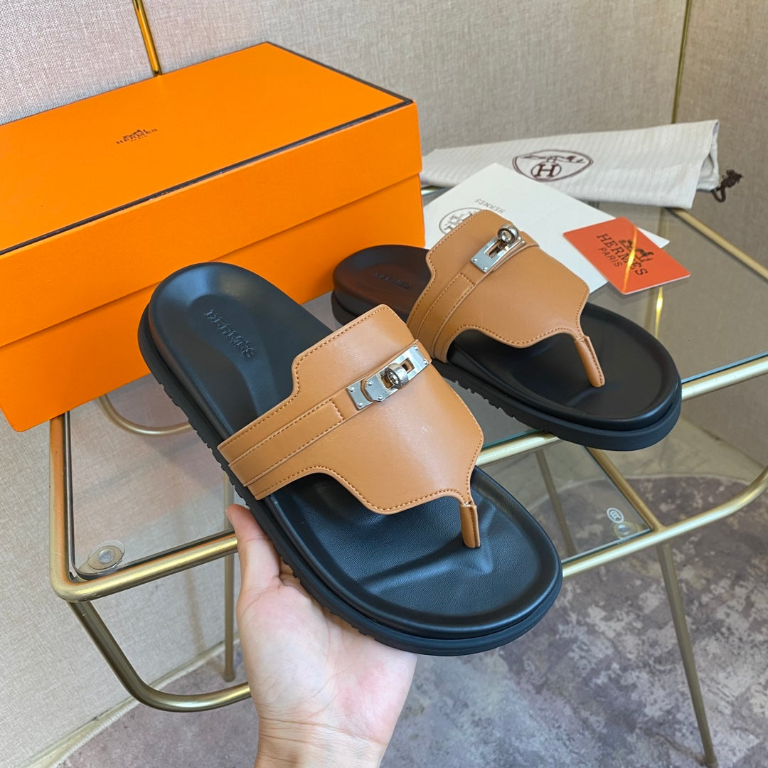 285ZH19Z  Popular leather Shoes