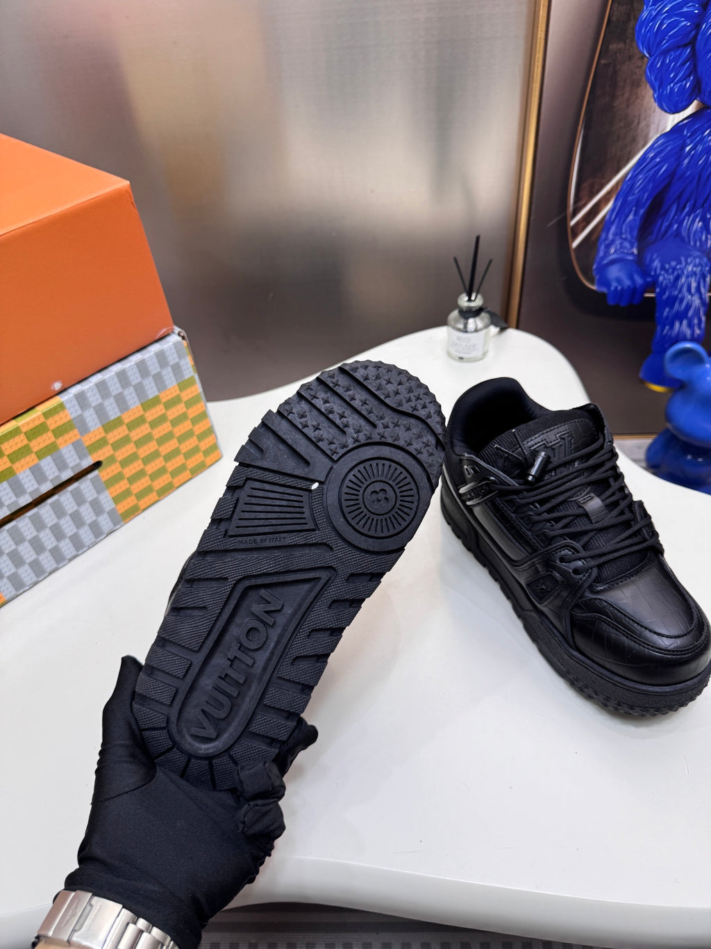 1115QE452Z Popular  Shoes