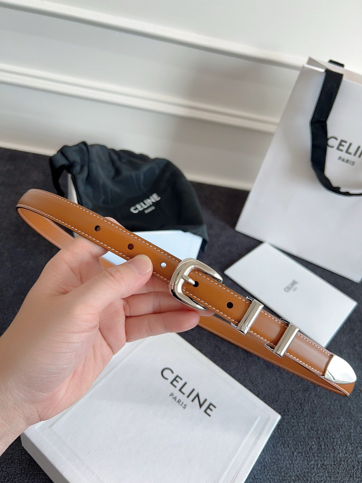1115QN48P Popular High quality belt With full package