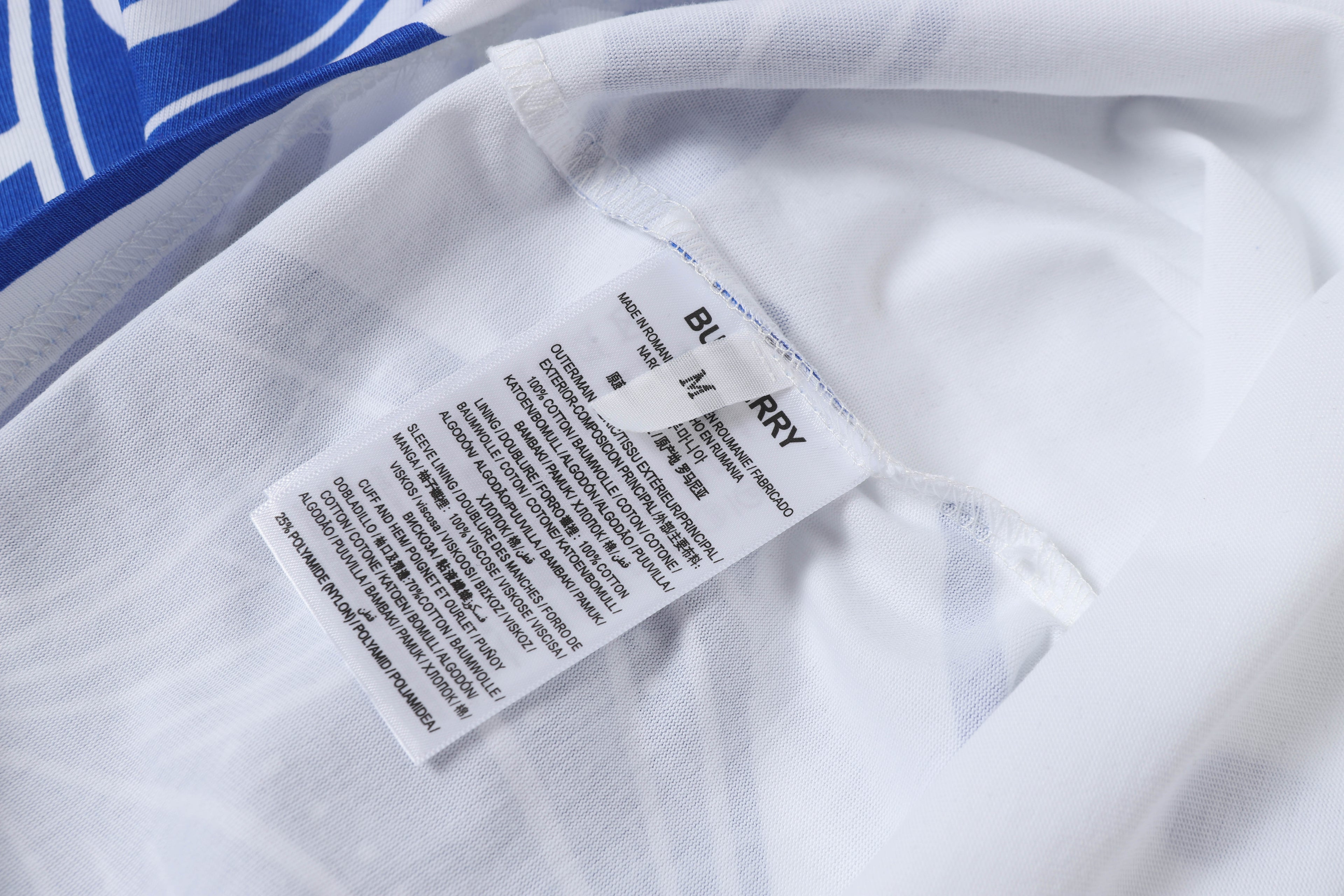 145RR157U Popular T-shirt