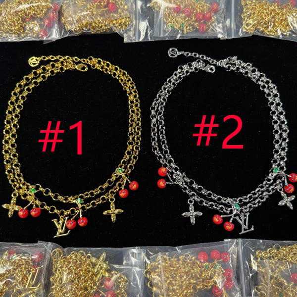 15QE57X Popular Necklace