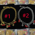 15QE57X Popular Necklace