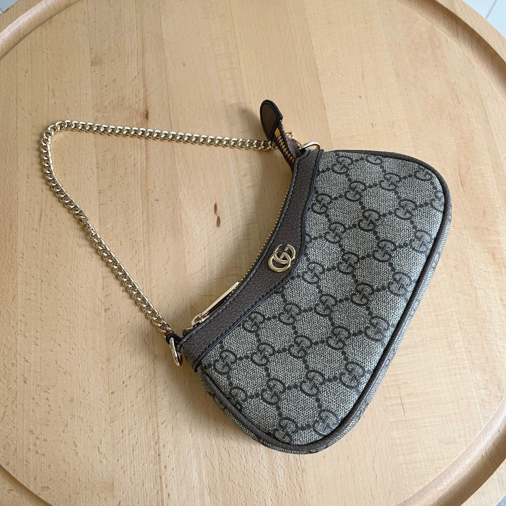 175NB12B Popular   leather bag