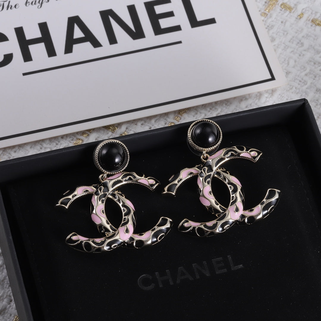 14C456E Popular  Earrings