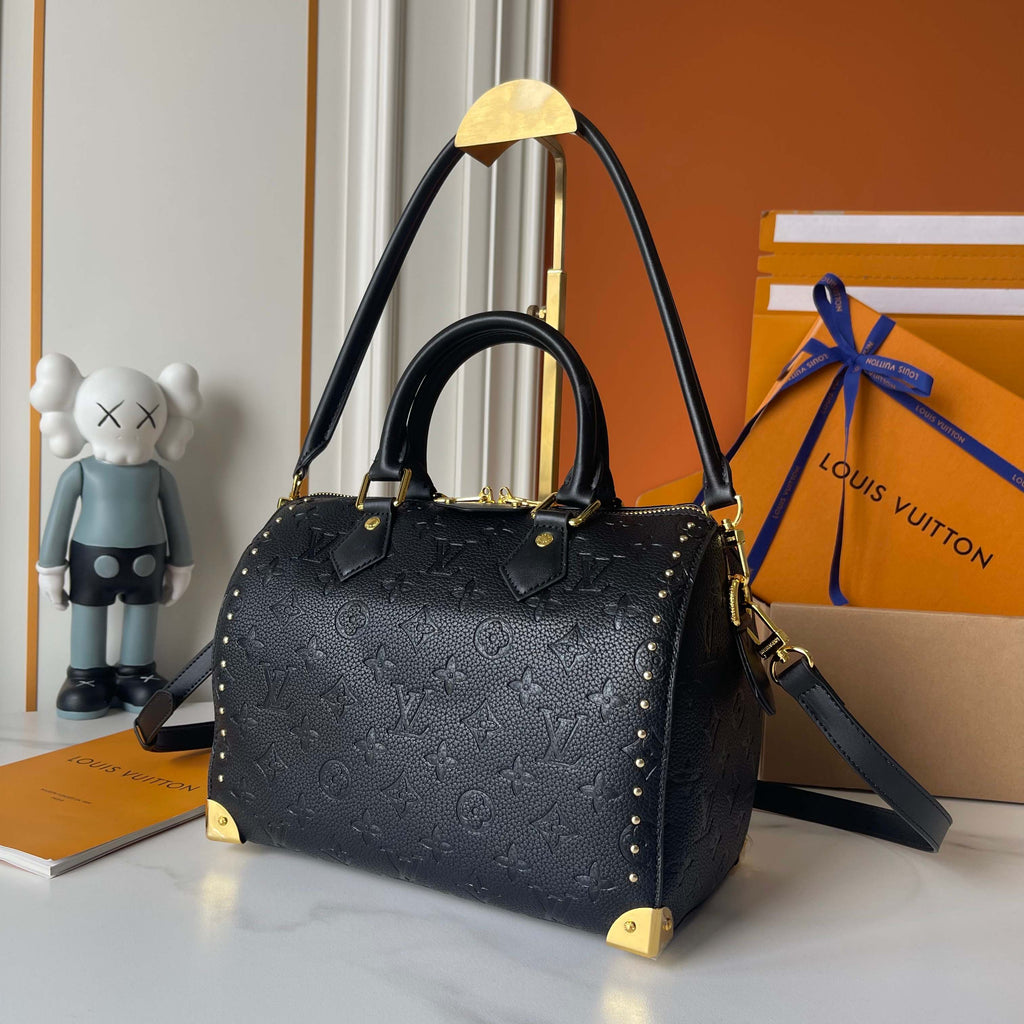 146PE77B Popular leather bag