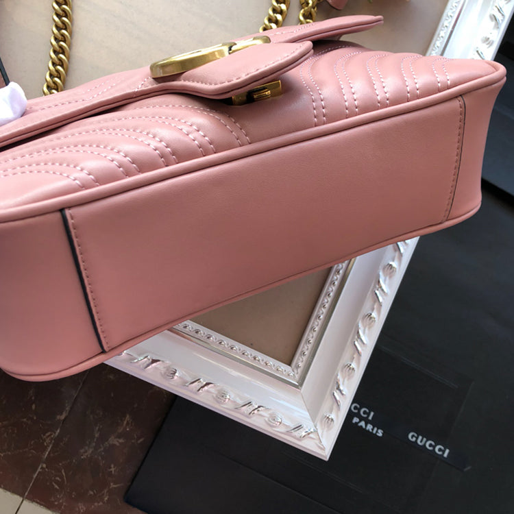 AB020B Popular  leather bag 
