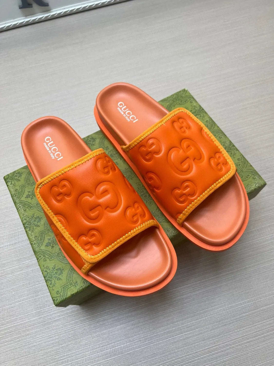5LB230Z Popular Slippers