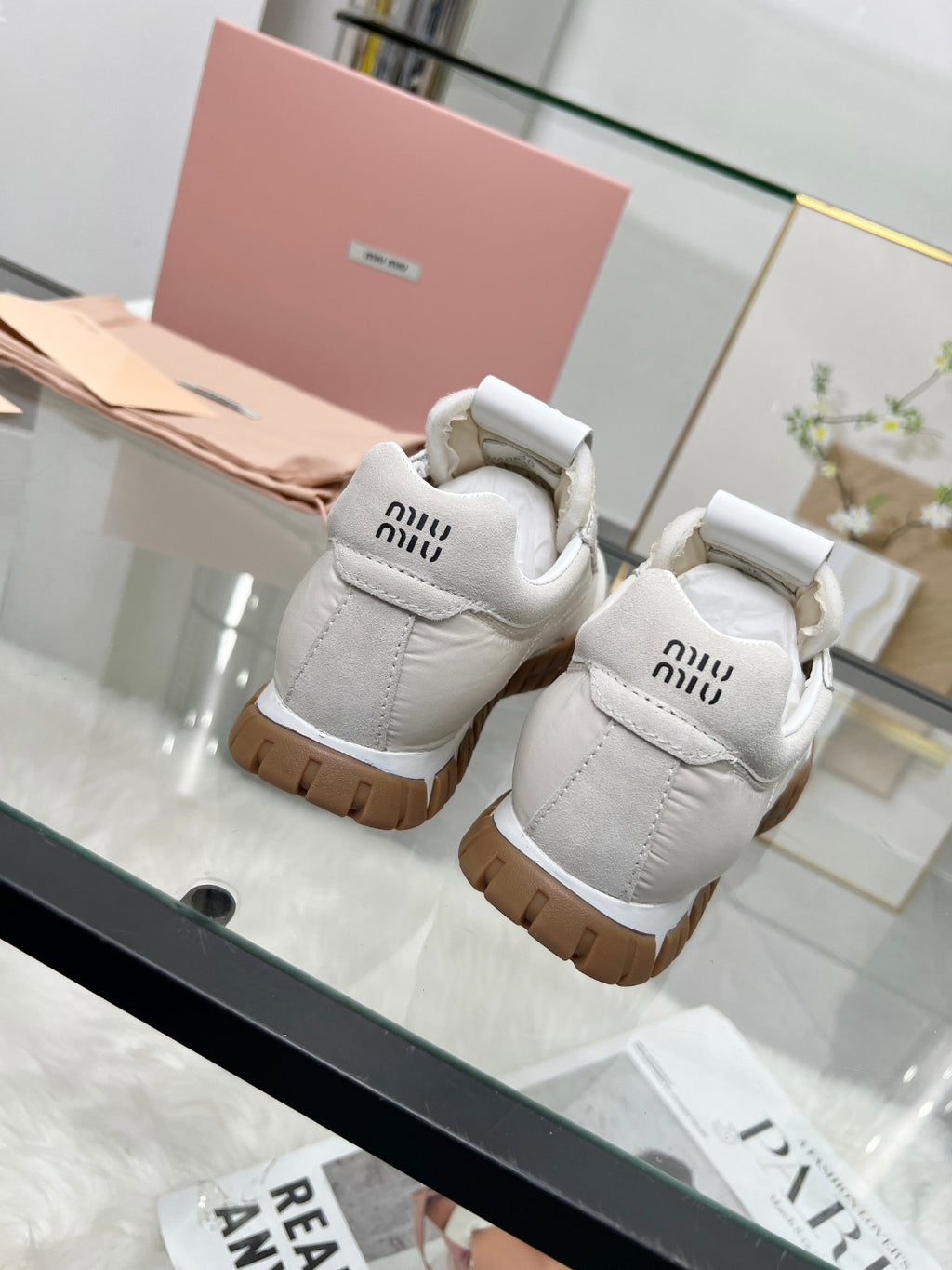 2105QA237Z Popular high-quality  Shoes