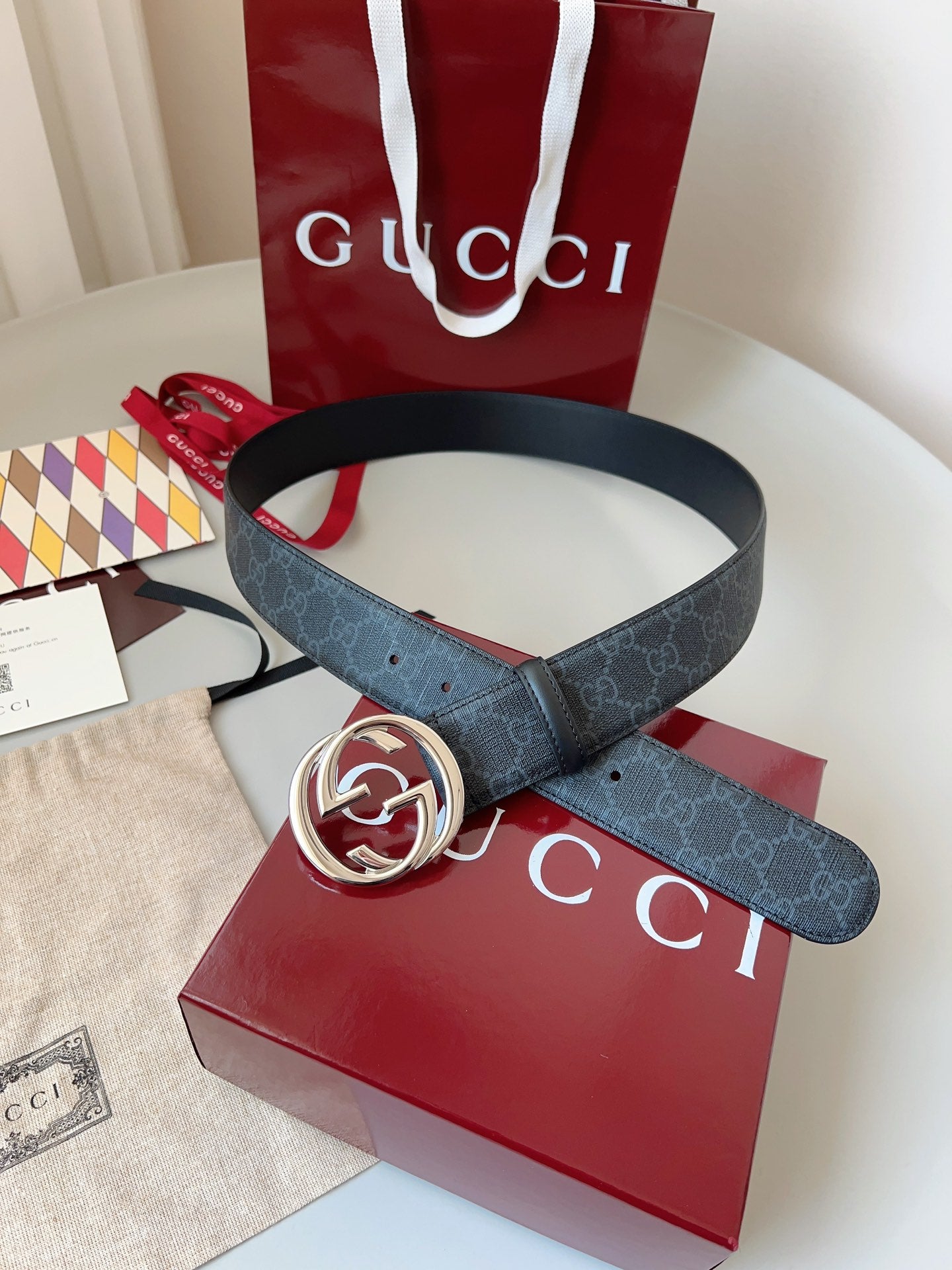 1115QB43P Popular High quality belt With full package