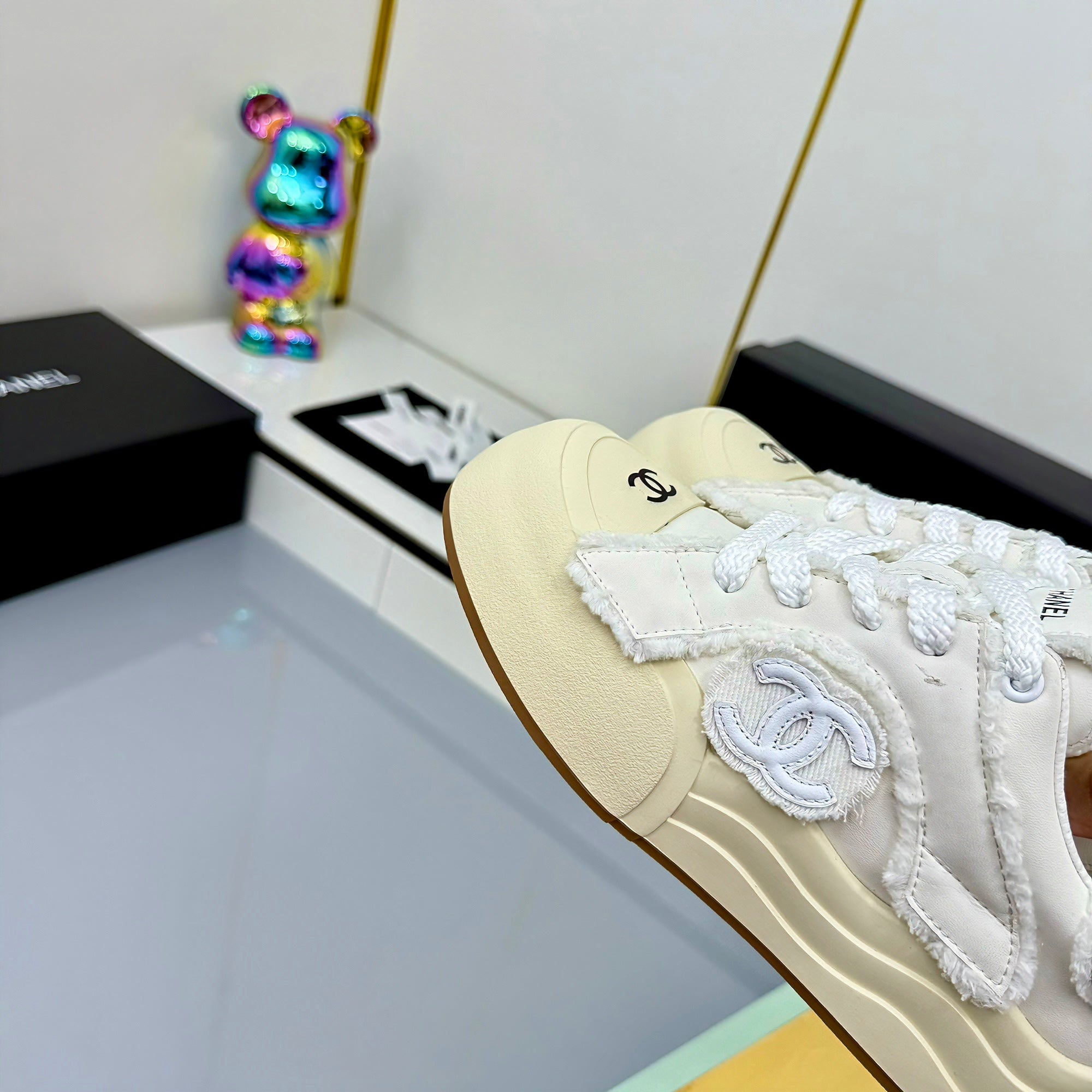 295QC145Z  Popular high-quality Shoes
