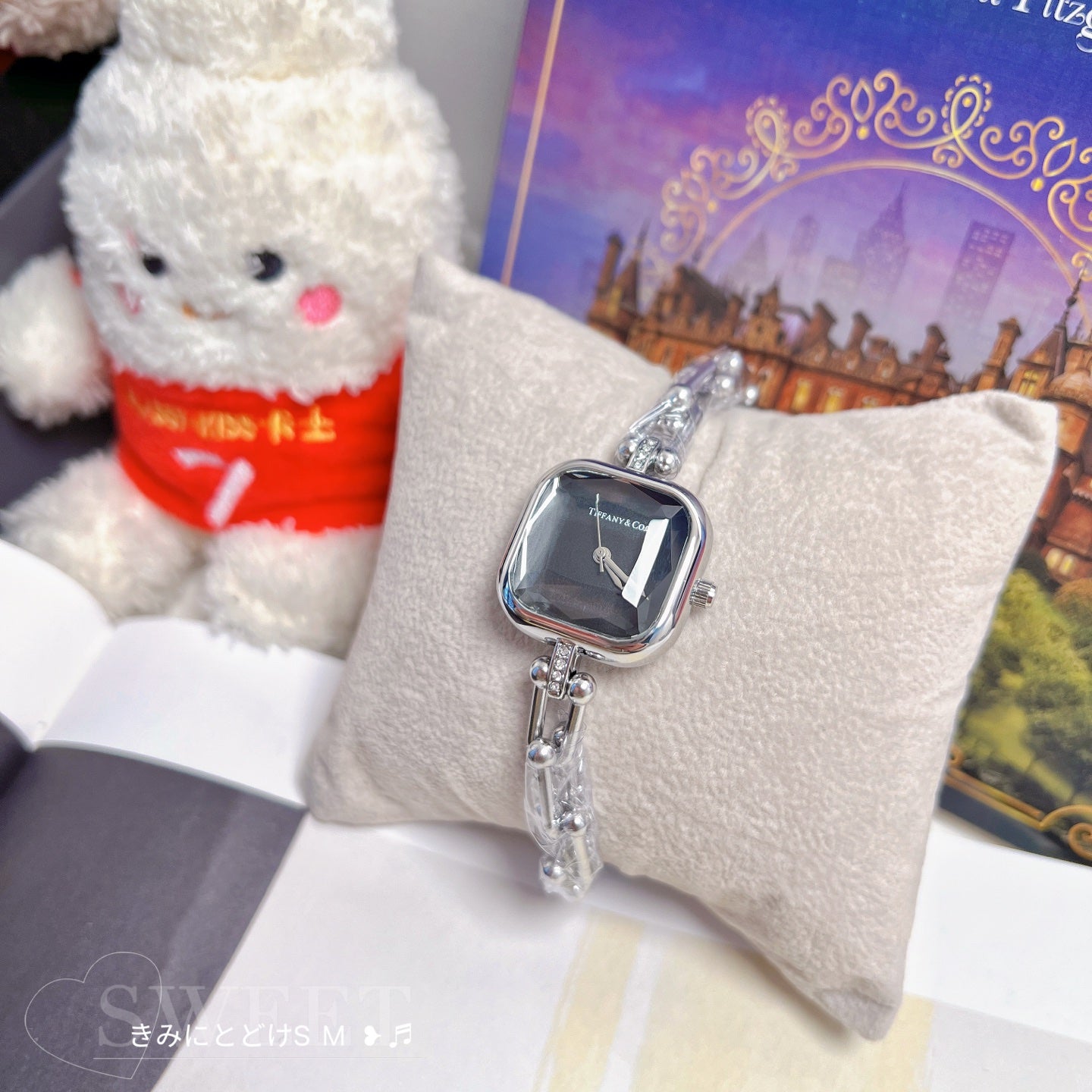 L1X66T1  Popular watches