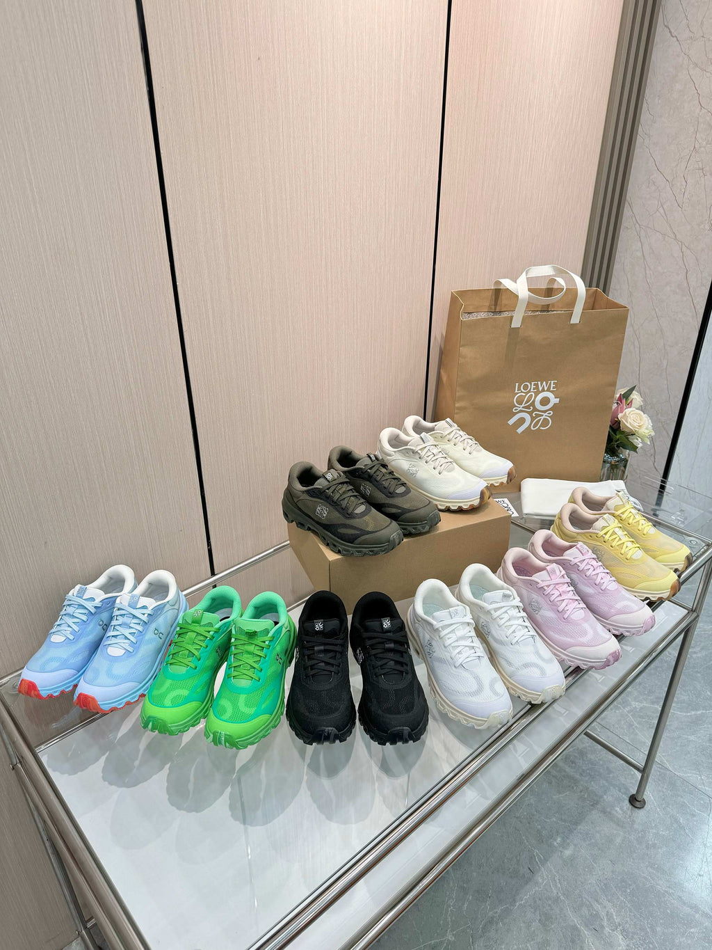 195QC19Z  Popular  shoes