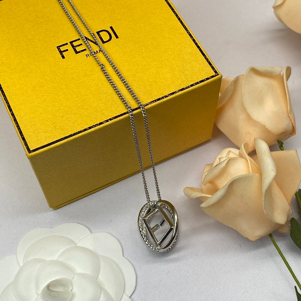 55QF397X Popular Necklaces