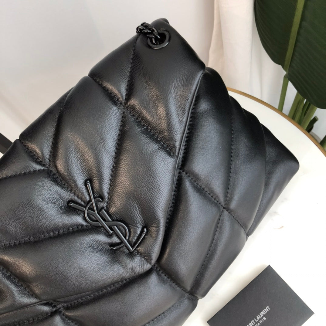 1XSL266B Popular    leather bag 