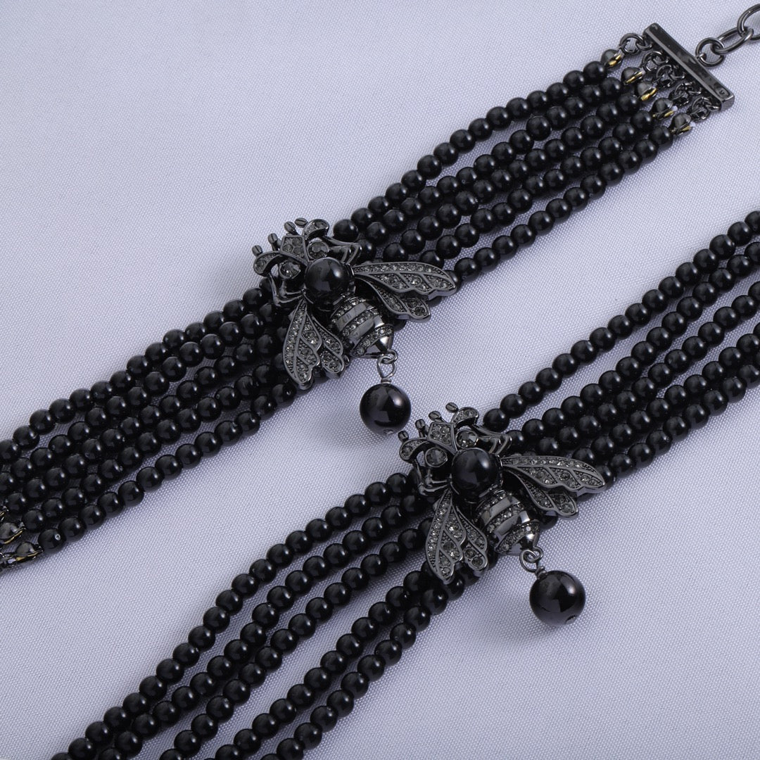 136ND68X Popular  Necklaces,  Bracelets