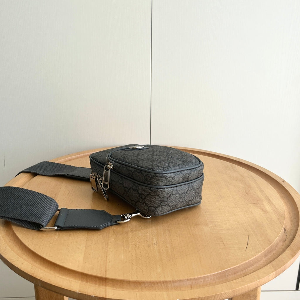 175NB10B Popular   leather bag