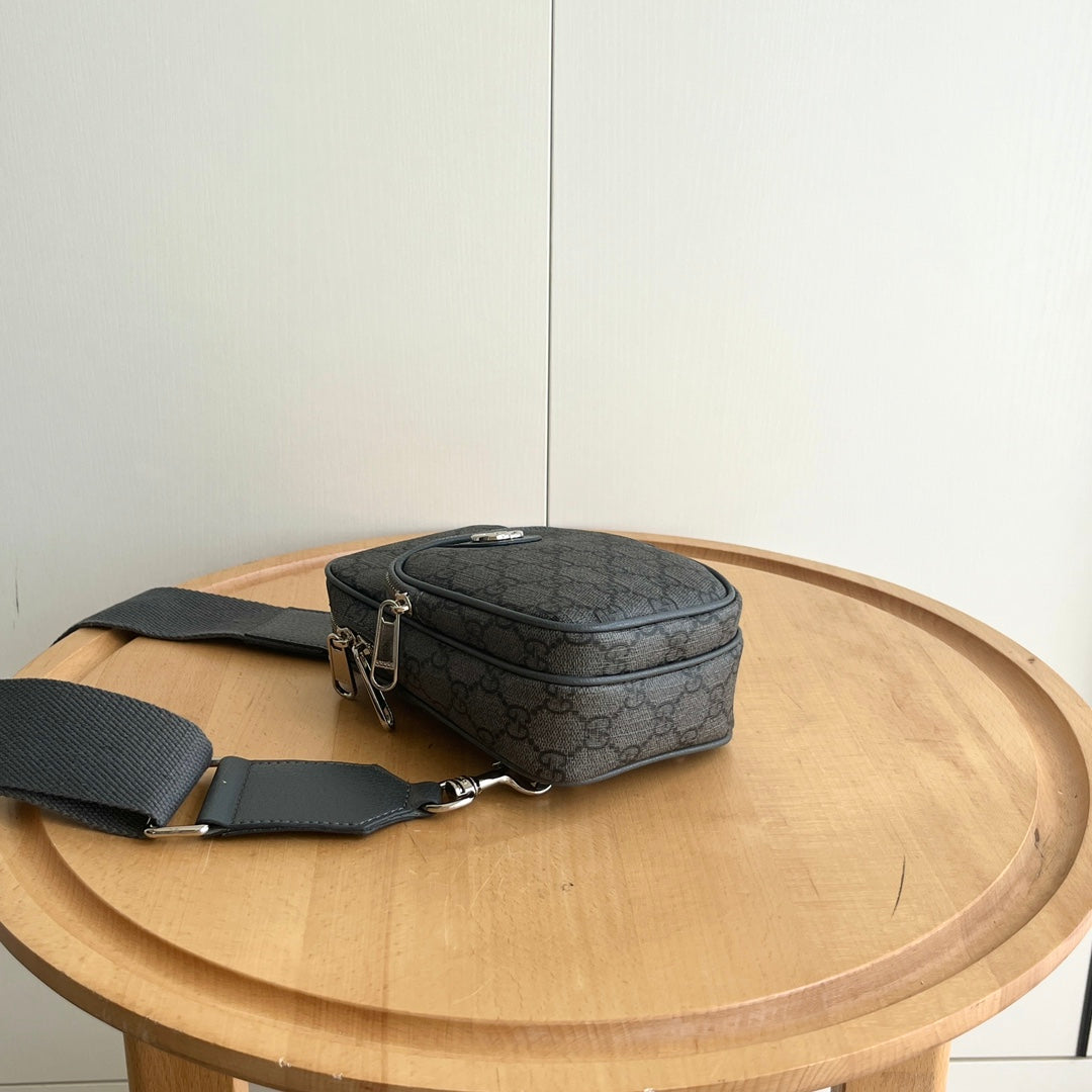 175NB10B Popular   leather bag