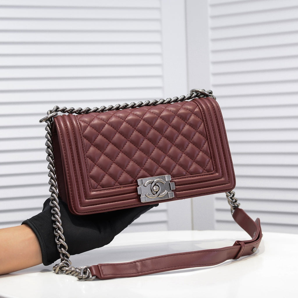 1XC413B Popular   leather bag