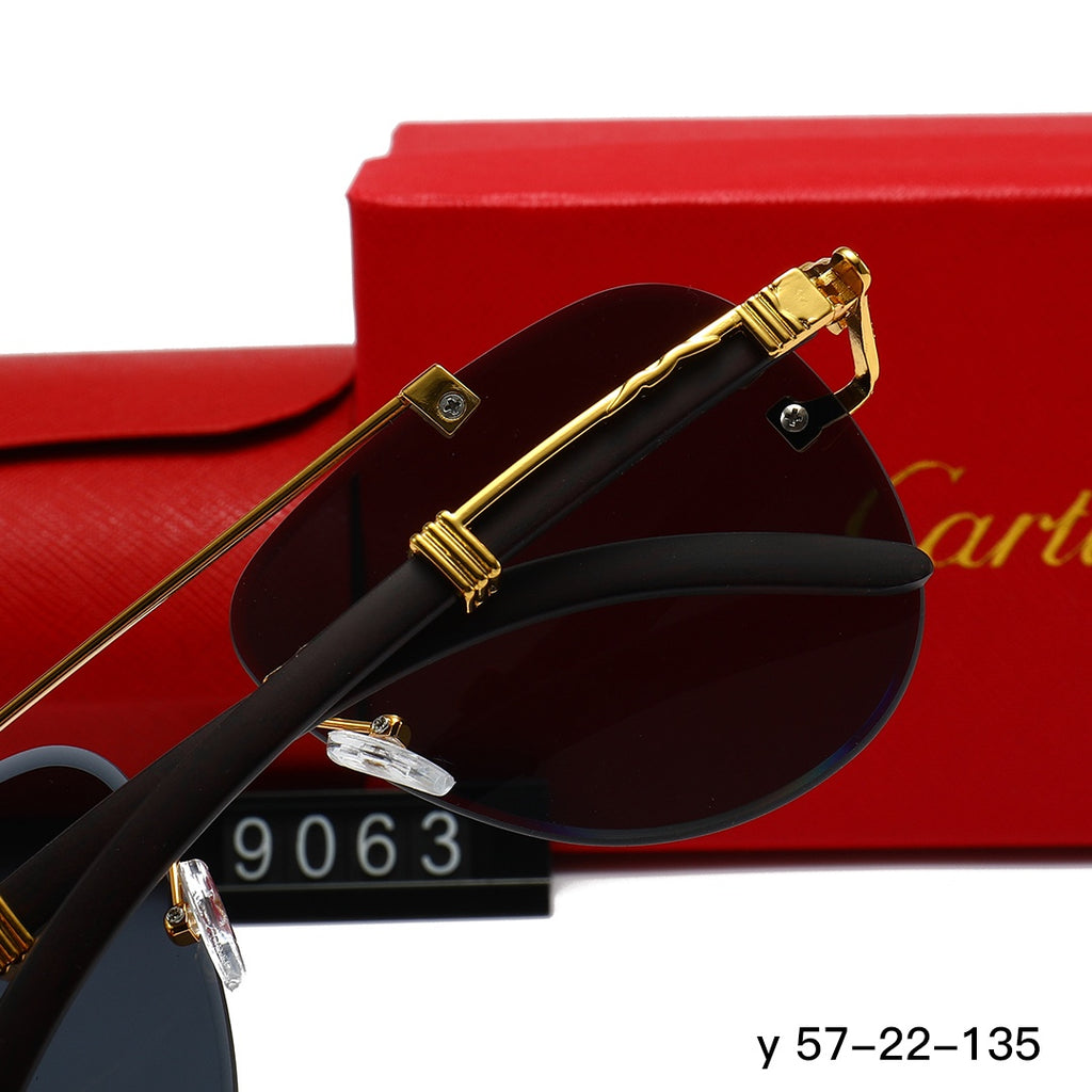 136NK55T Popular Sunglasses