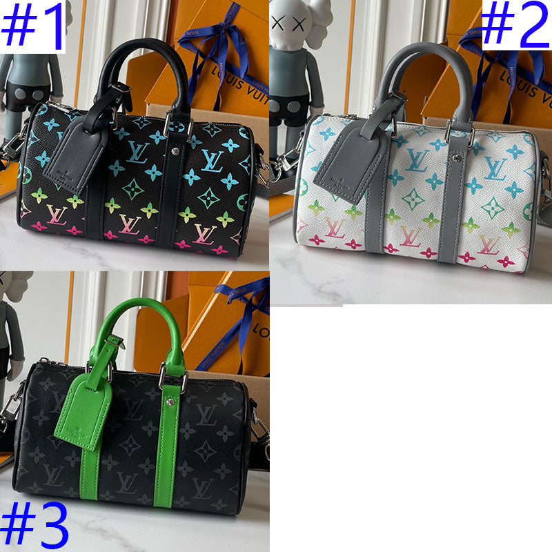 15RE133B Popular leather bag