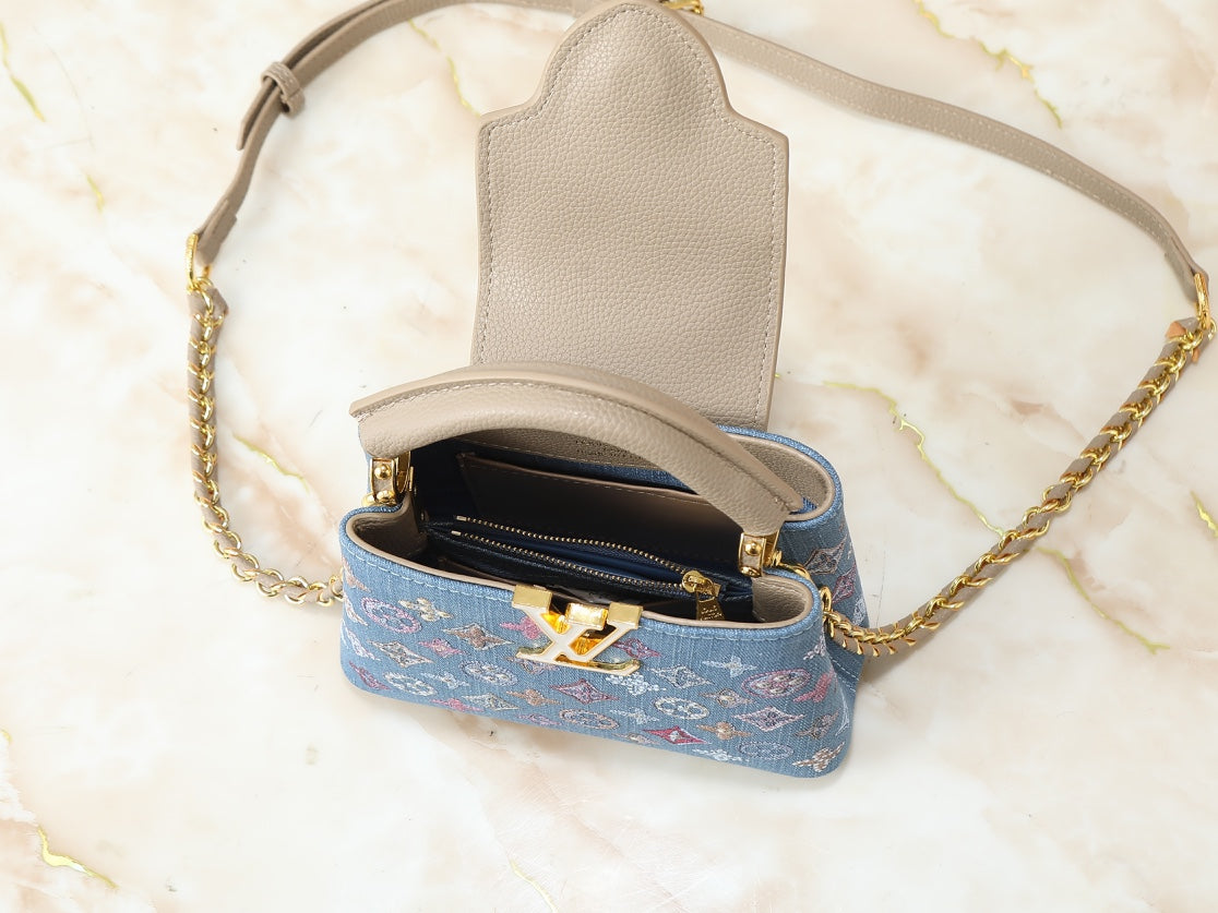 15RE148B Popular bag
